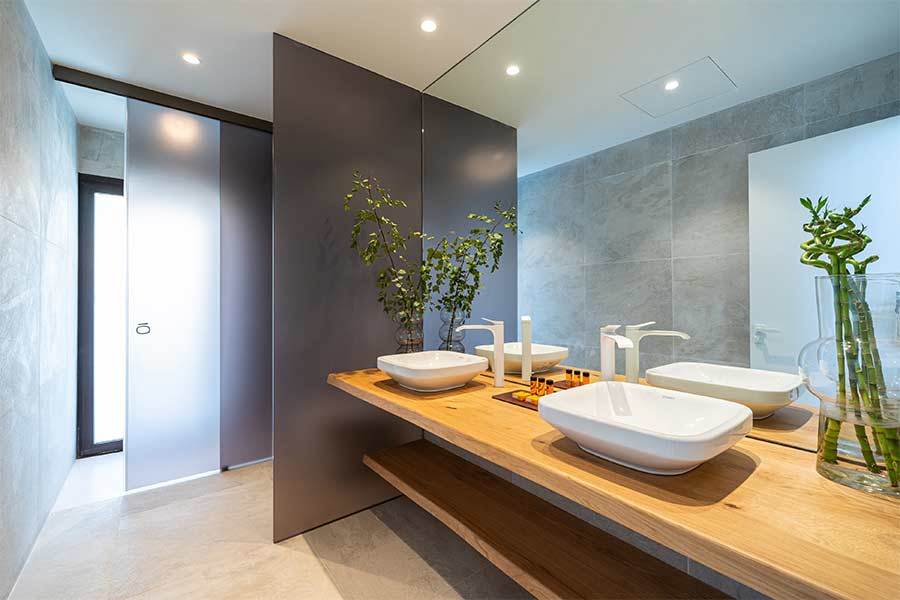 South Residences — 2