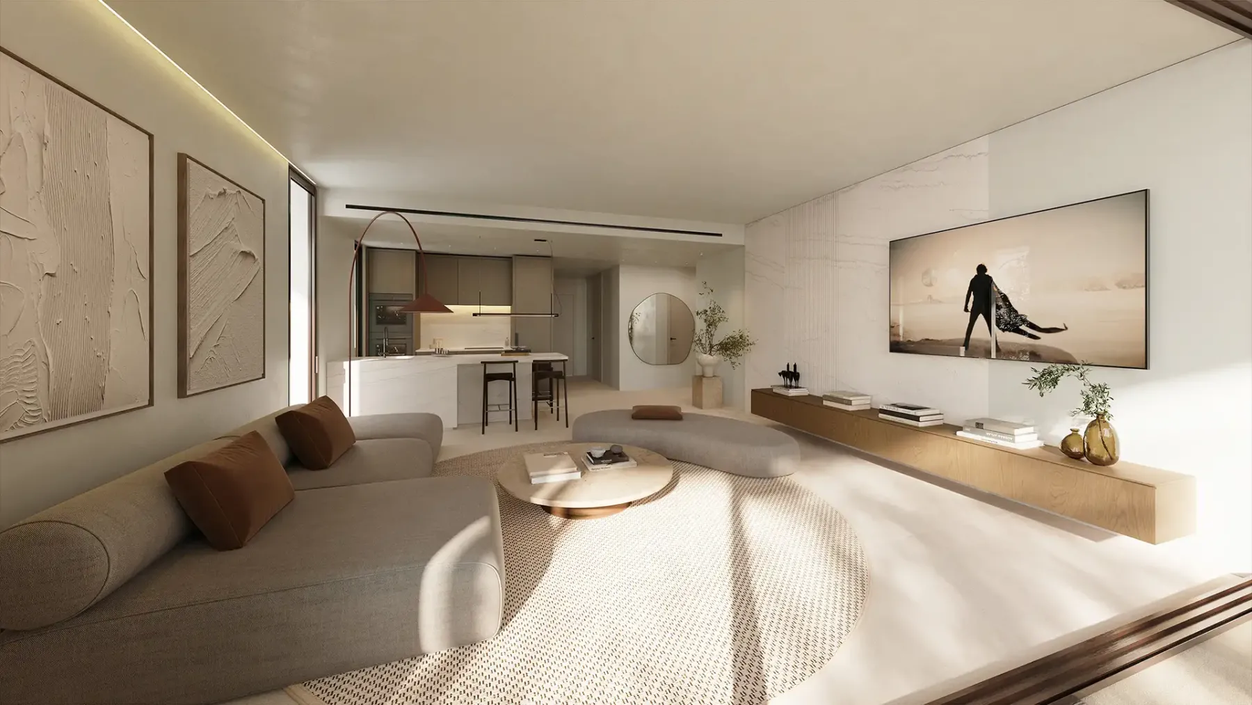 Waterfall Residences — 7