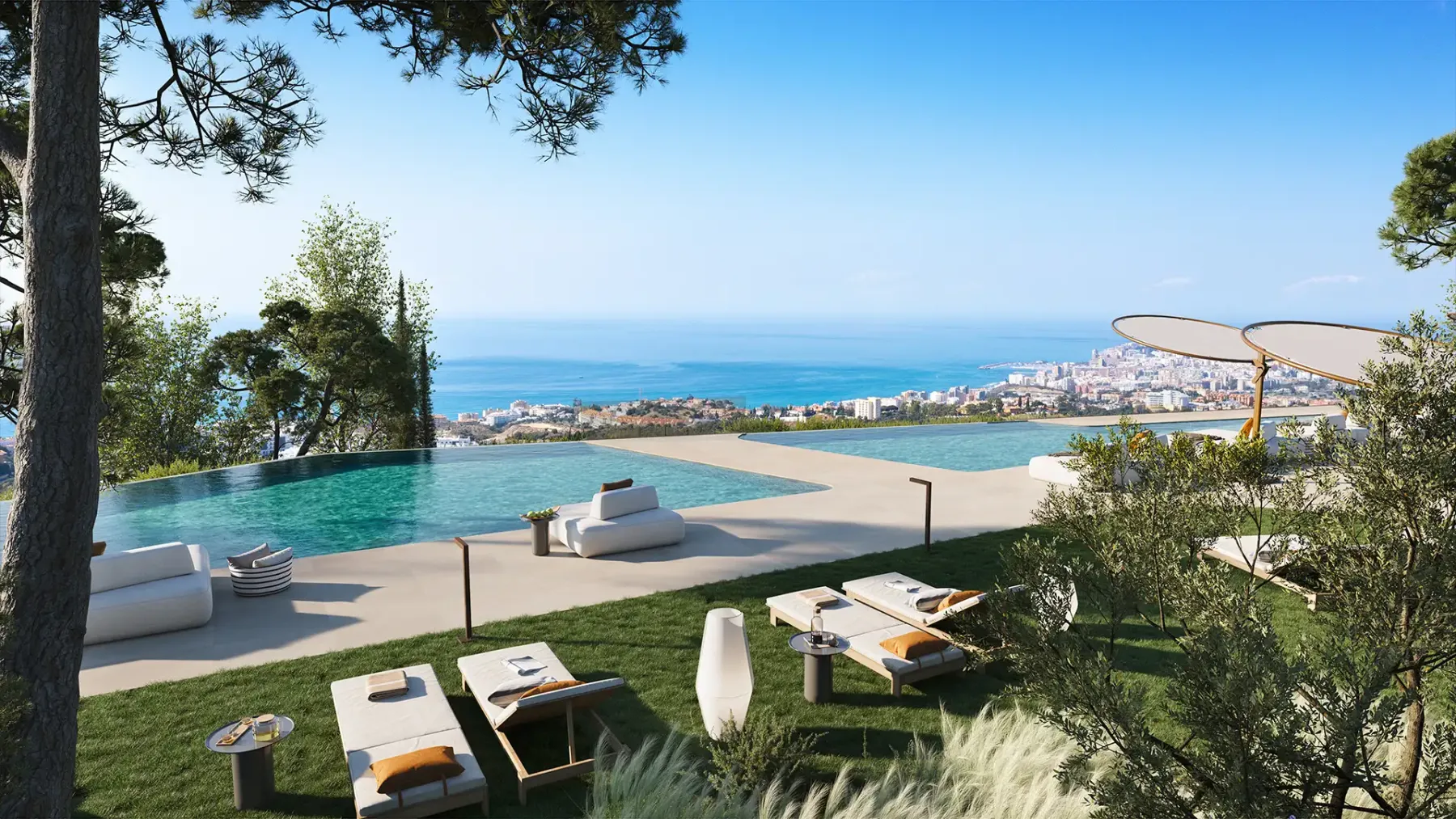 Waterfall Residences — 11