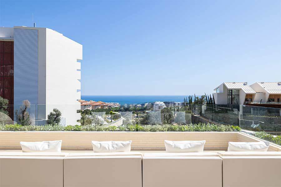 North Residences — 12