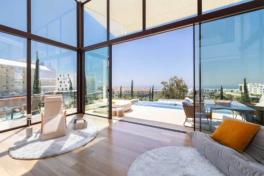 South Residences — 13