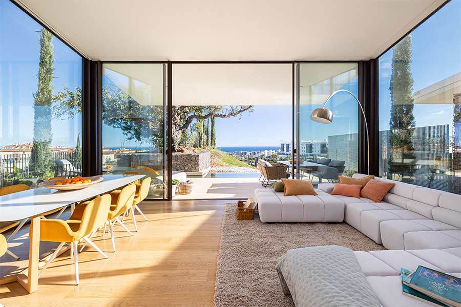 South Residences — 18