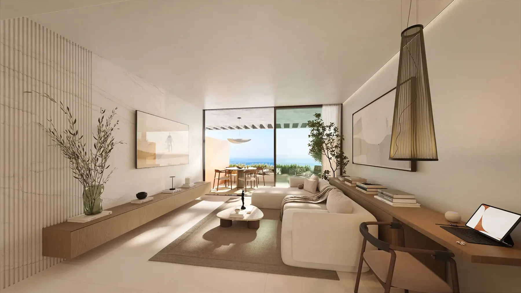 Waterfall Residences — 3