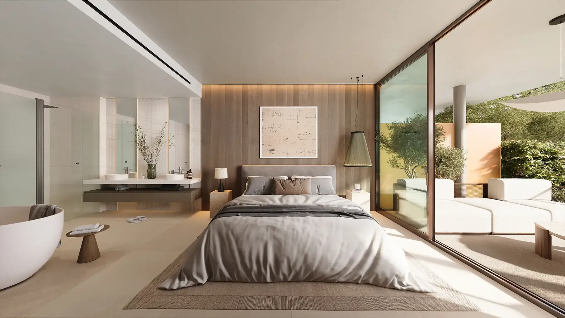 Waterfall Residences — 6