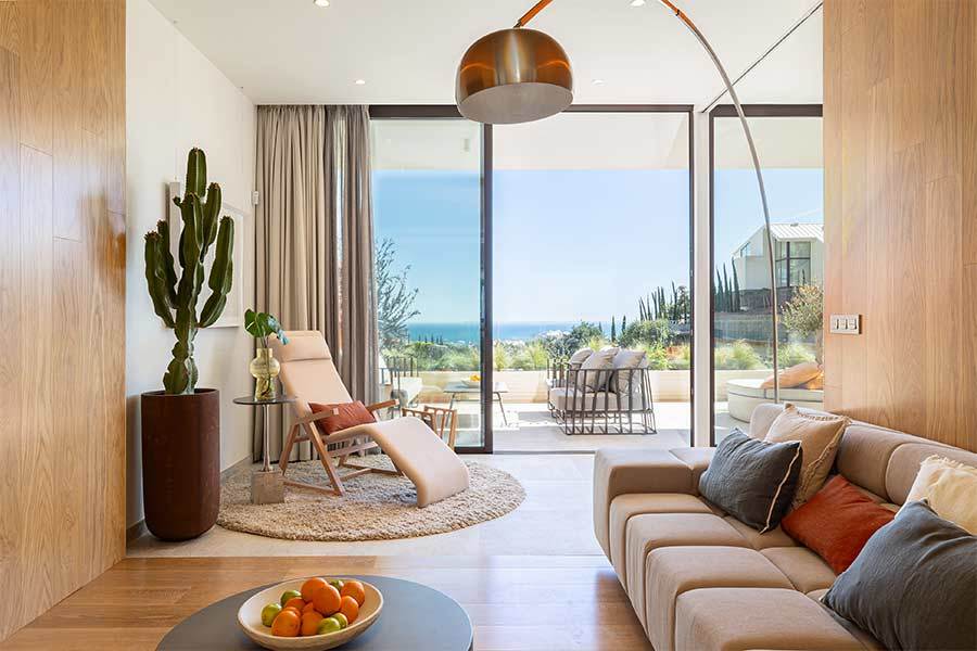 North Residences — 4