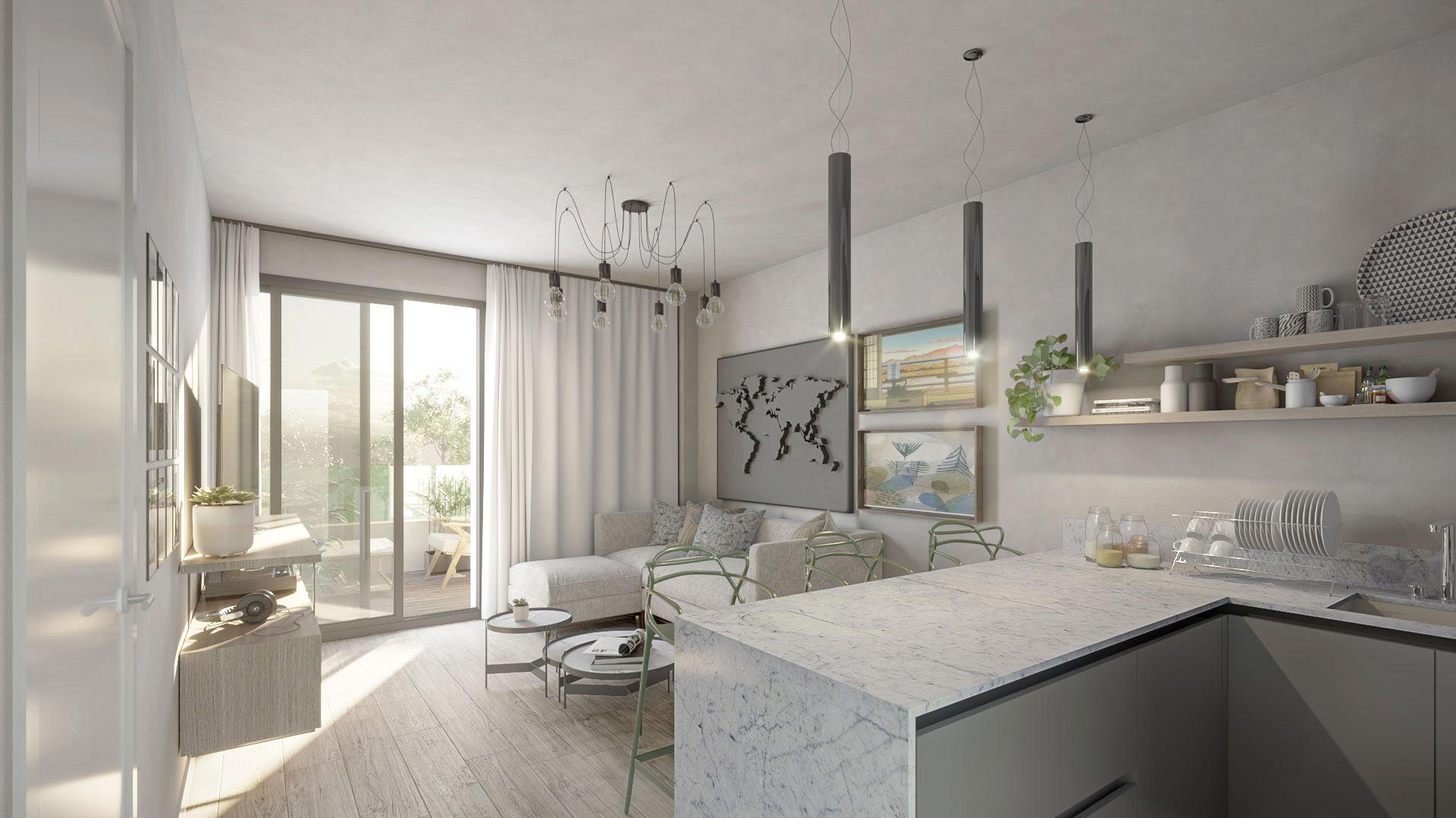 Premier Residency — 5