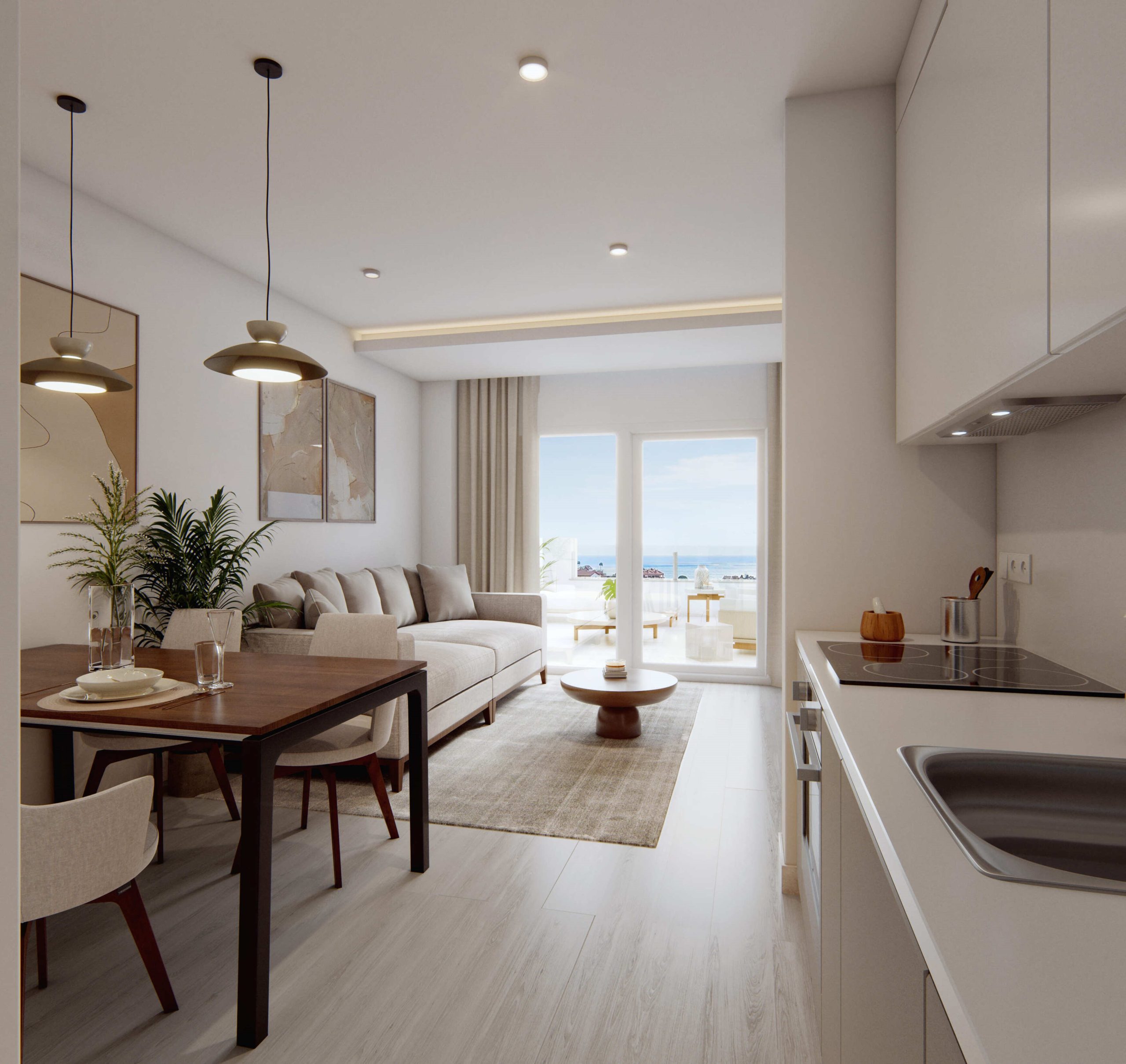 Pine Hill — 11
