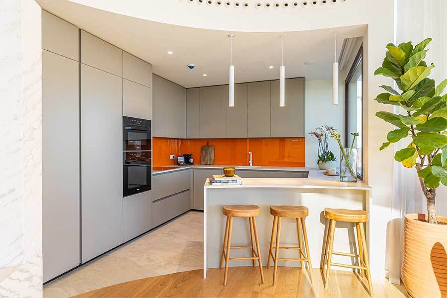 South Residences — 19