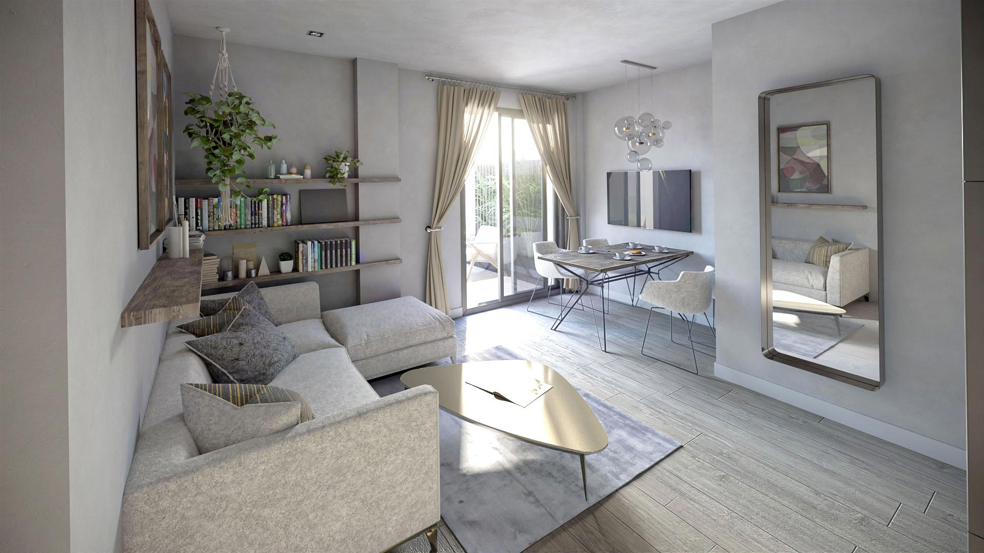 Premier Residency — 7