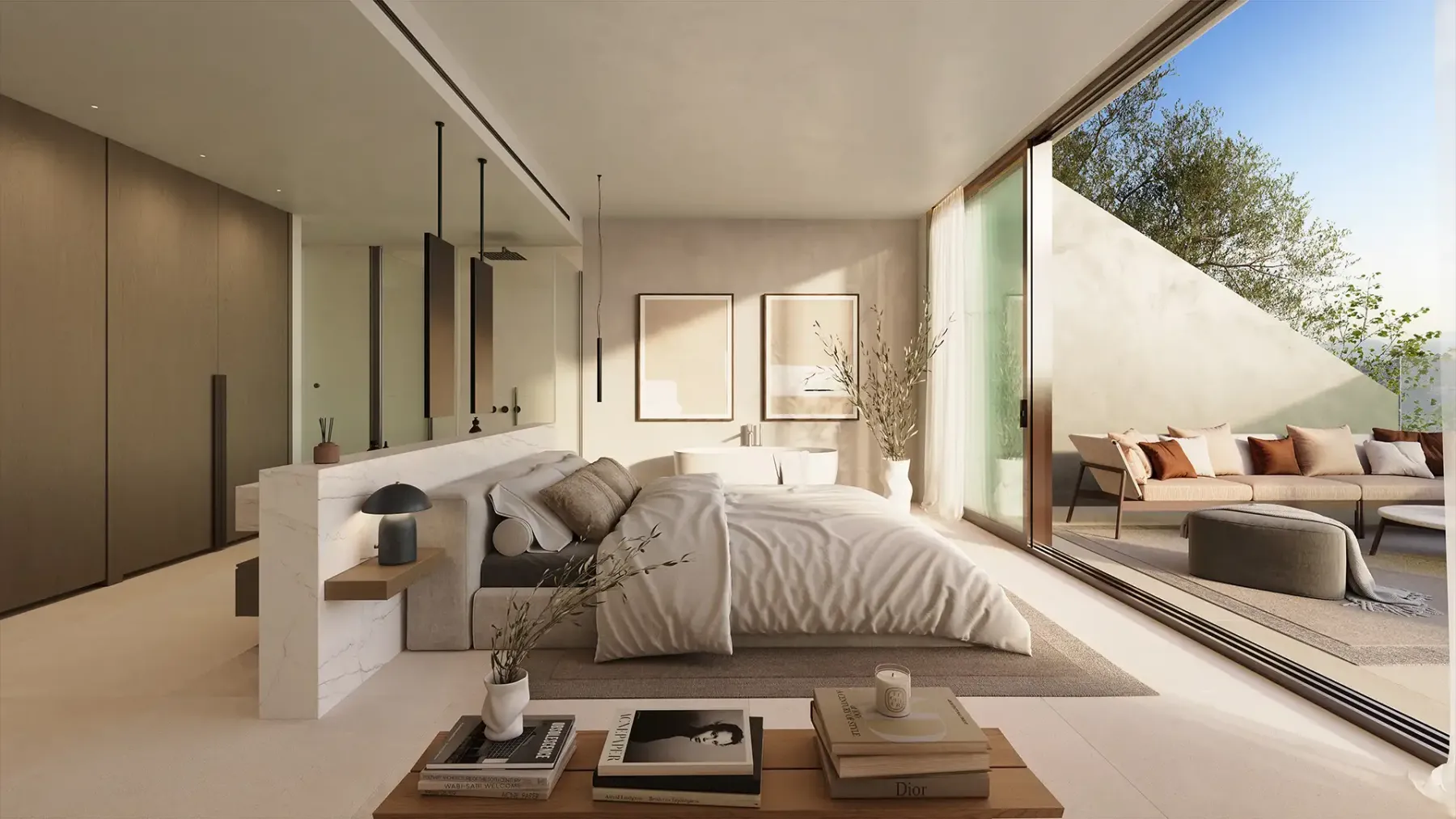 Waterfall Residences — 9