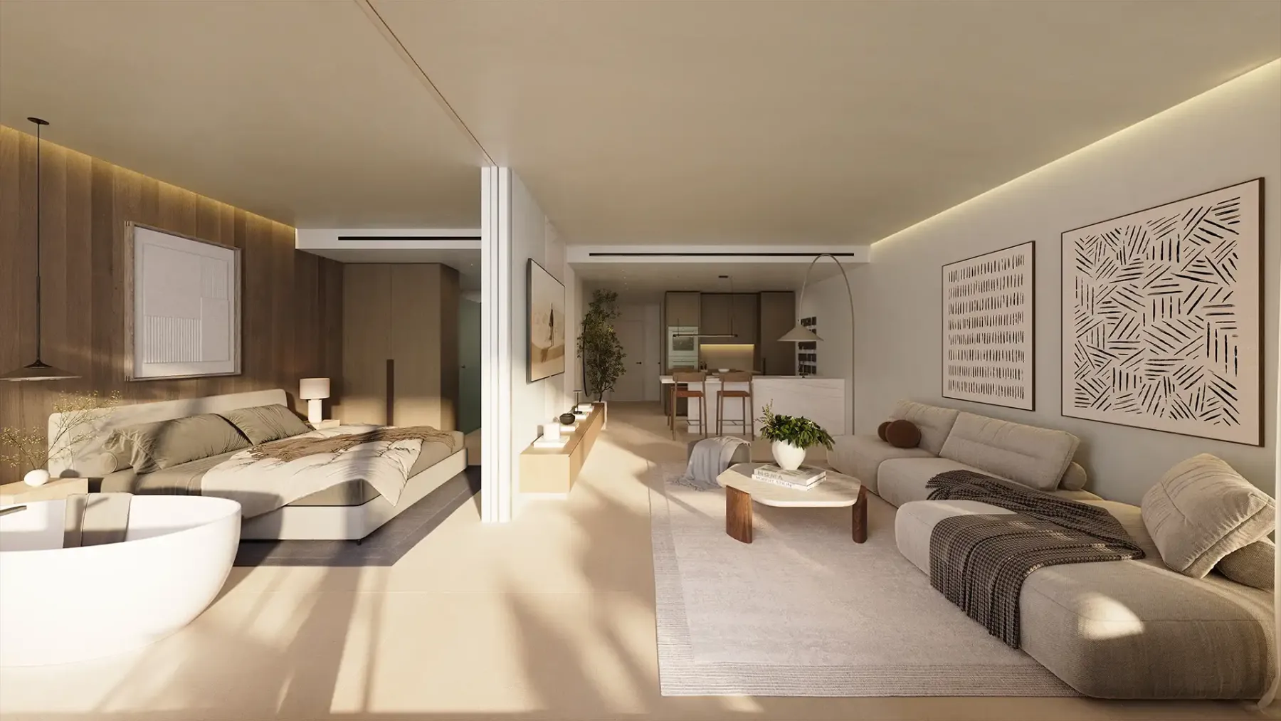 Waterfall Residences — 5