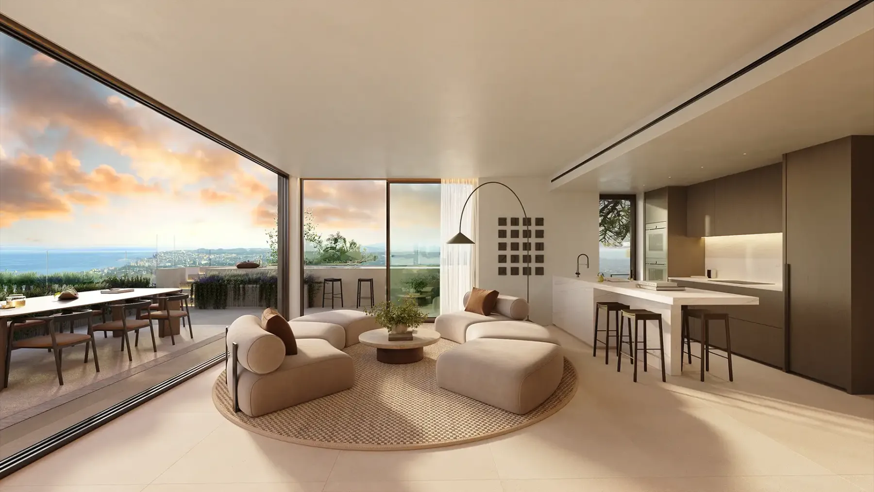 Waterfall Residences — 10