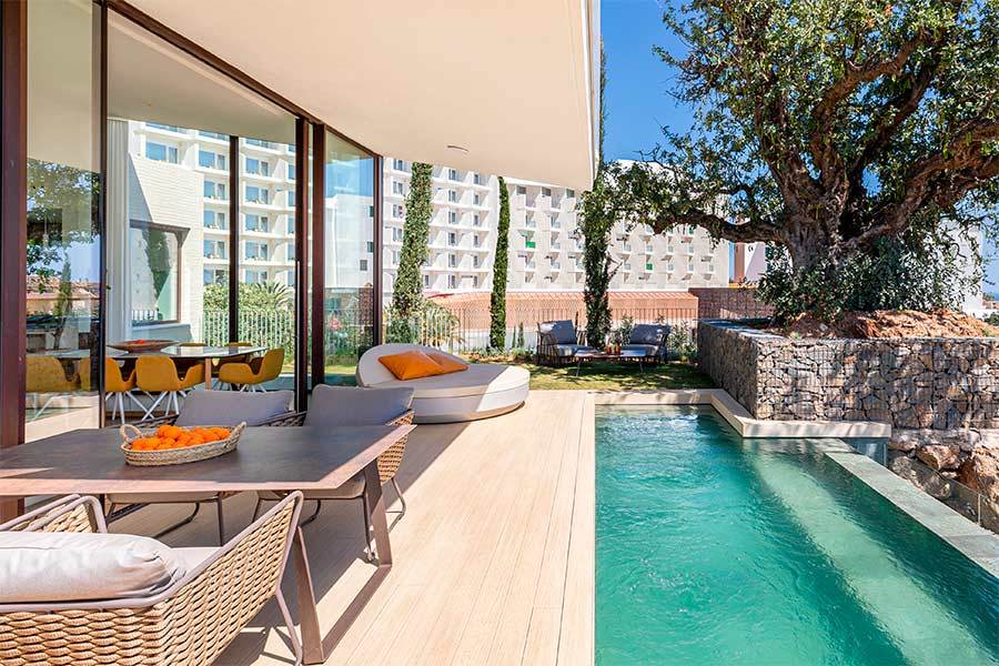 South Residences — 24