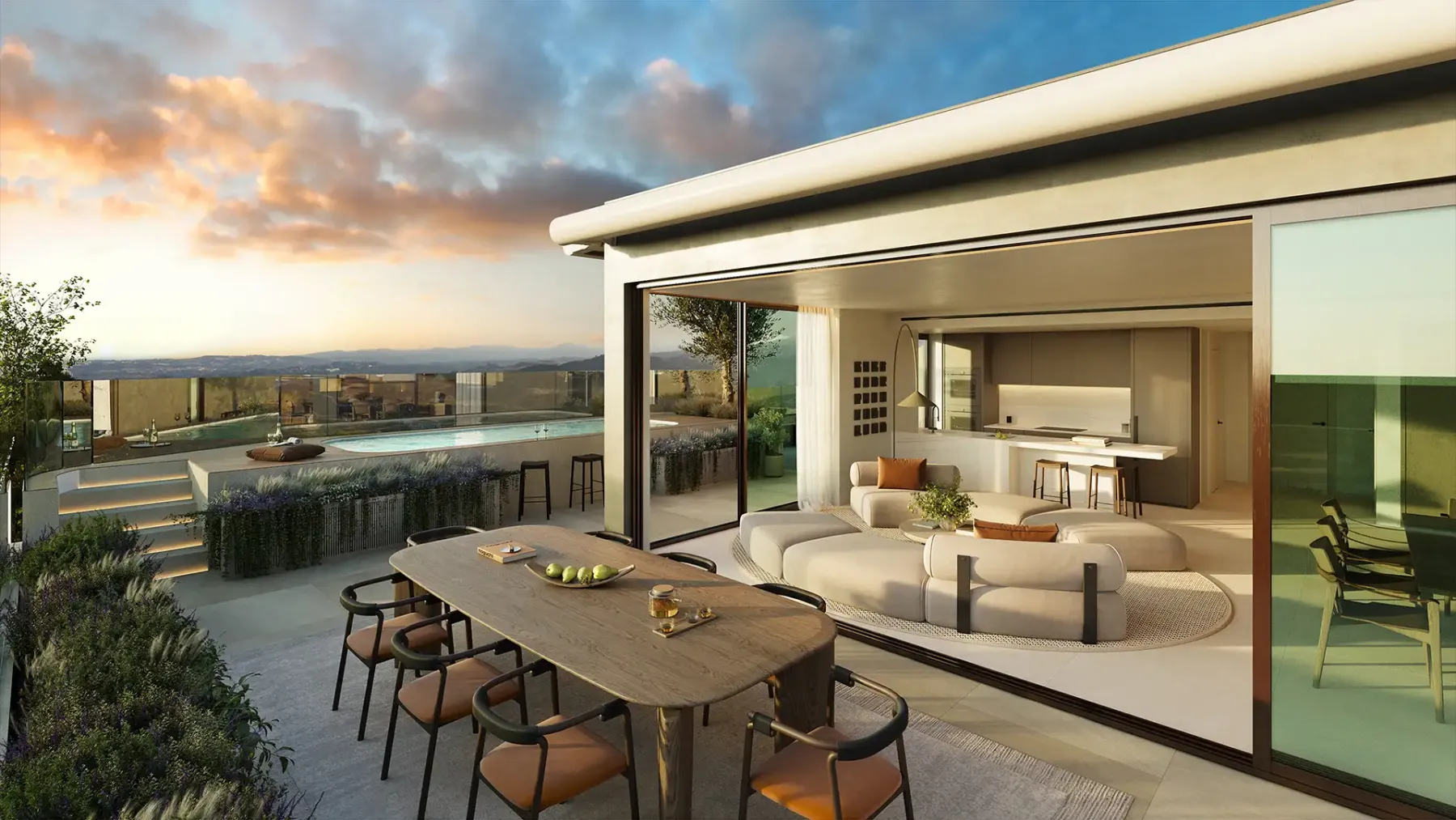 Waterfall Residences — 8