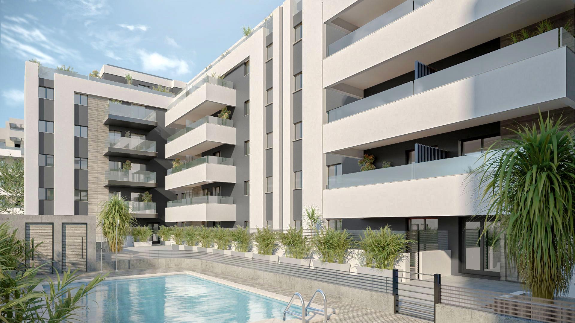 Premier Residency — 4
