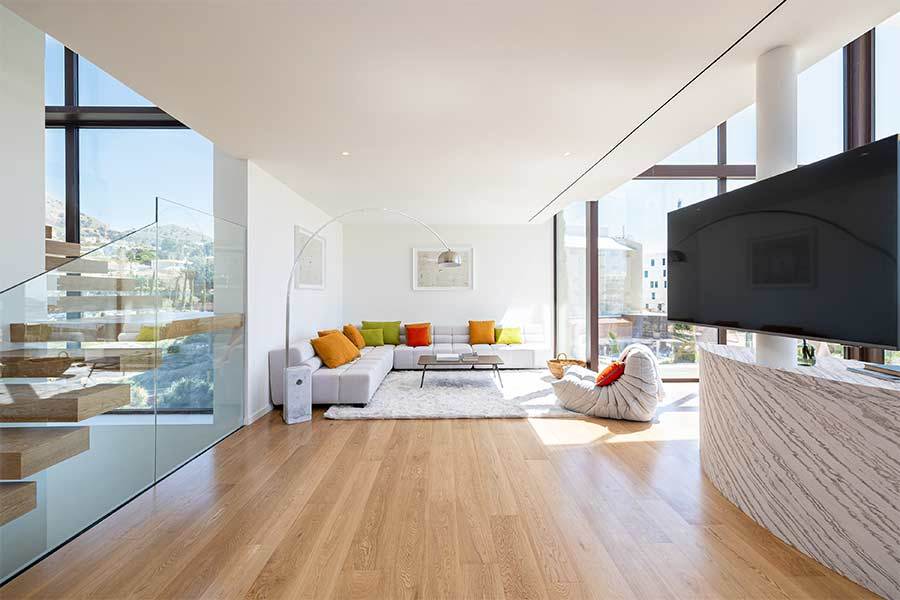 South Residences — 9