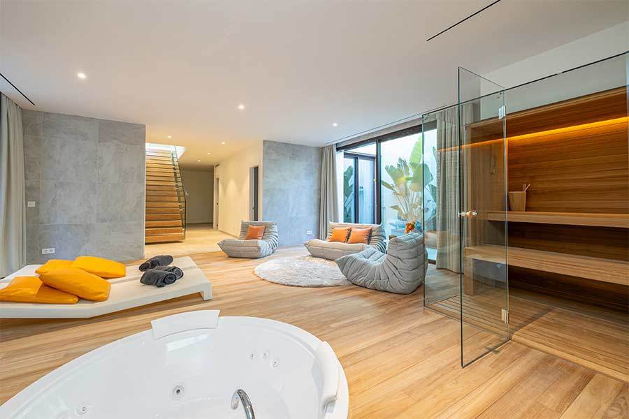 South Residences — 4