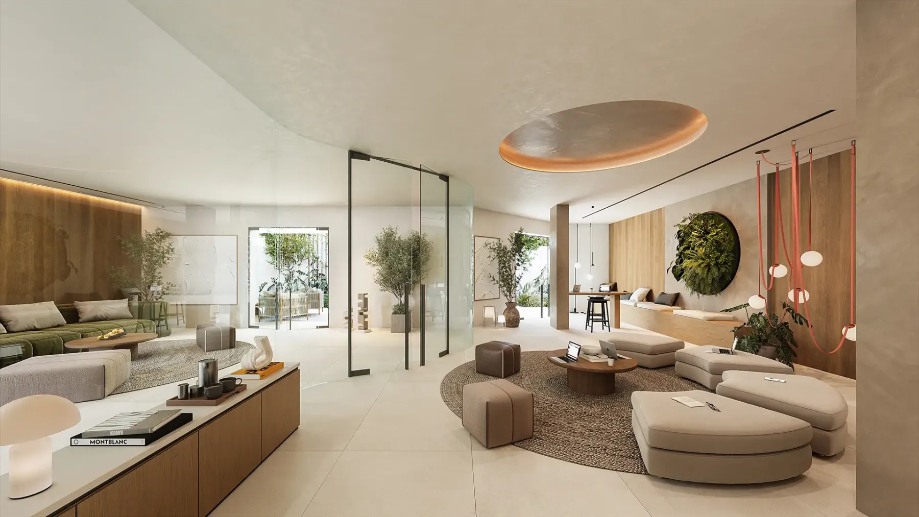 Waterfall Residences — 15