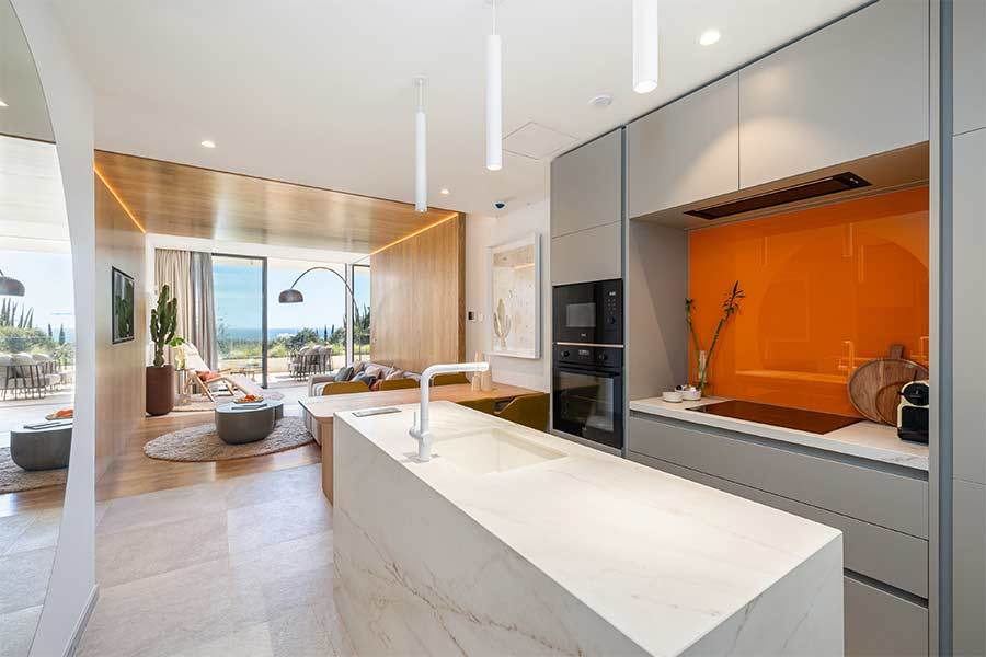 North Residences — 2