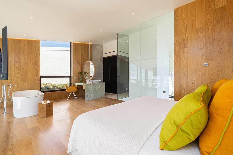 South Residences — 5