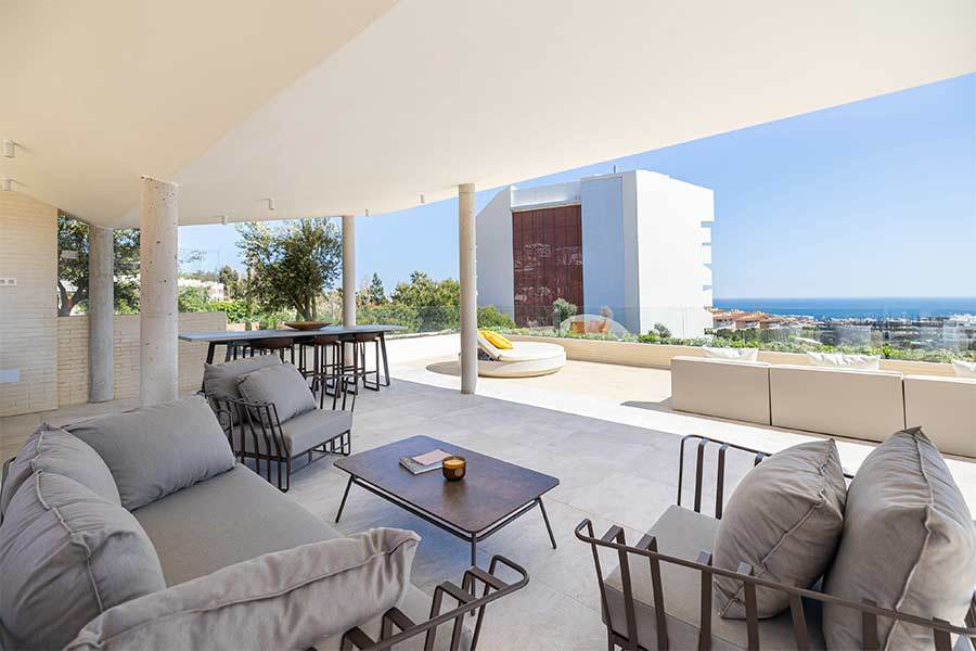 North Residences — 14