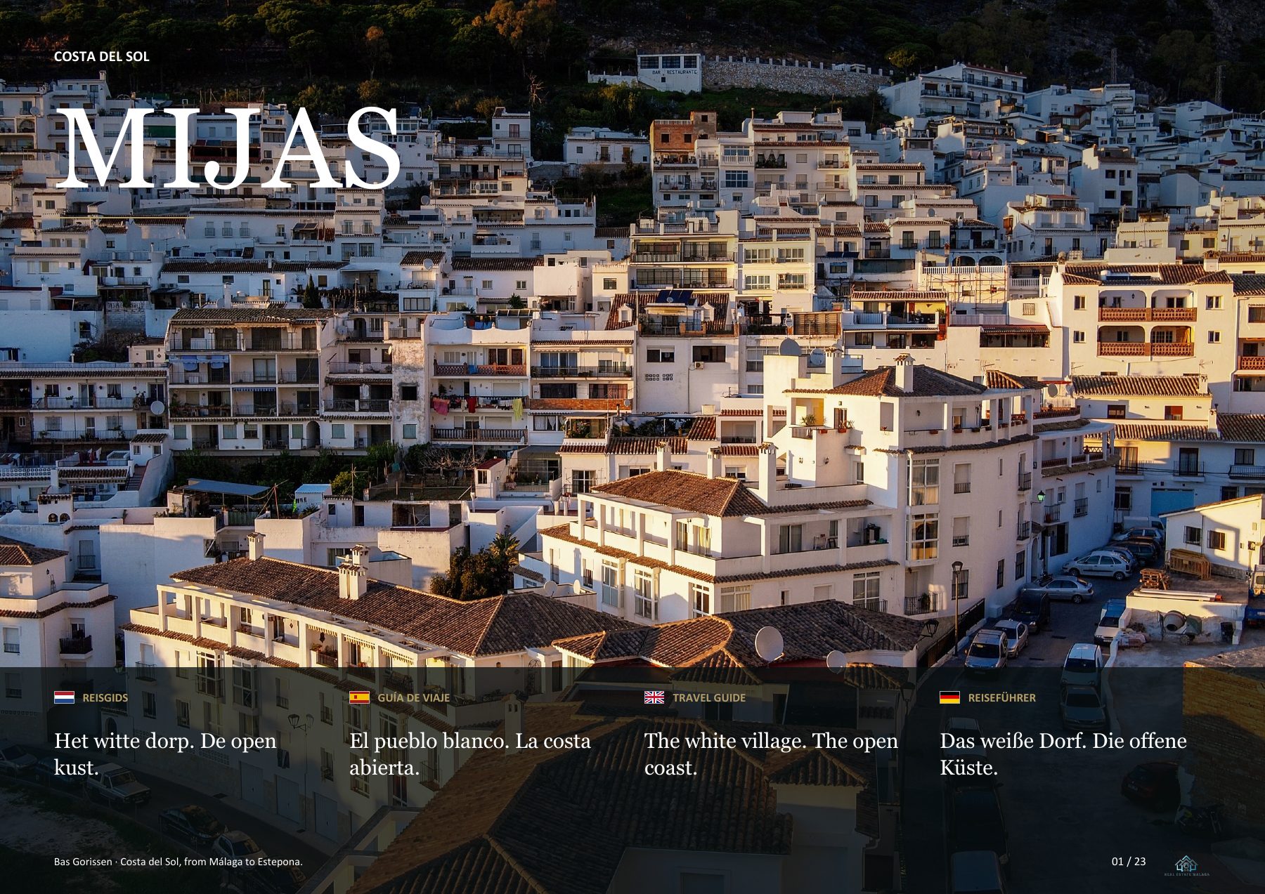 Mijas