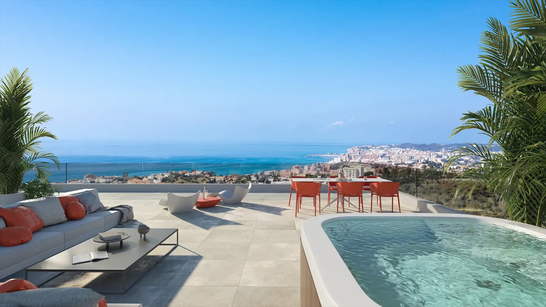 Waterfall Residences — 16