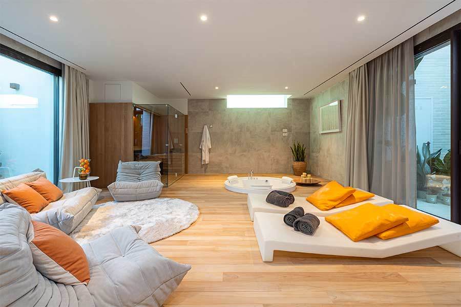 South Residences — 3