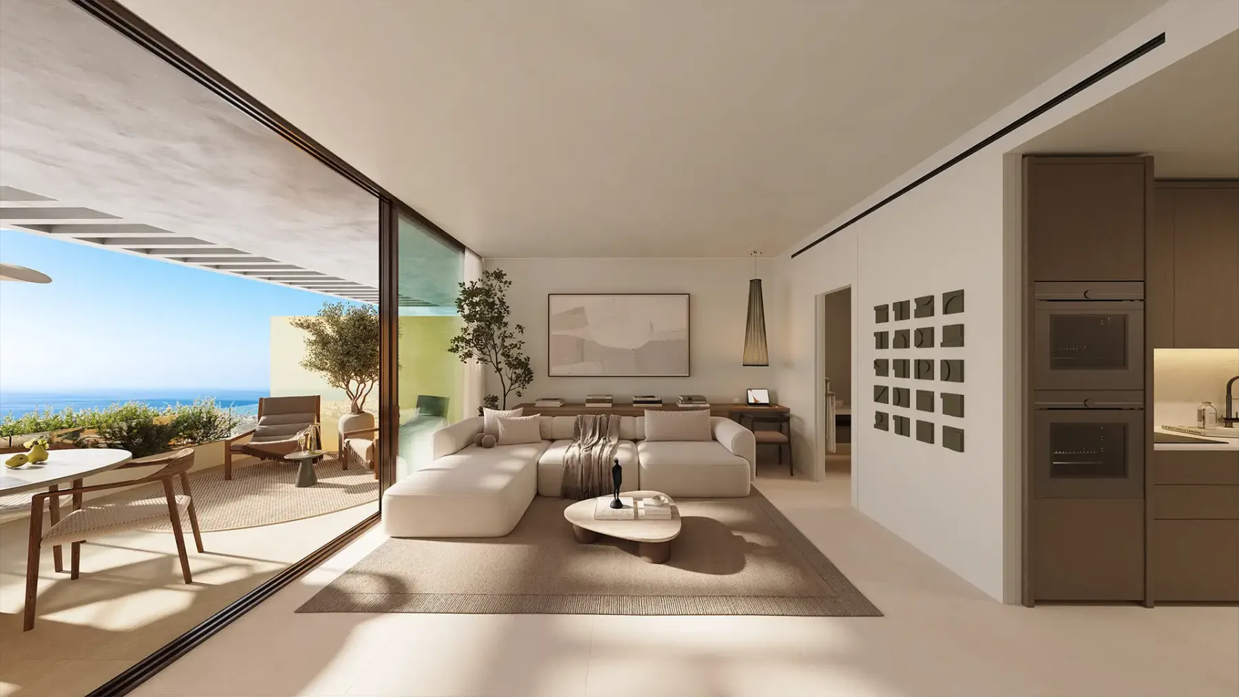 Waterfall Residences — 2