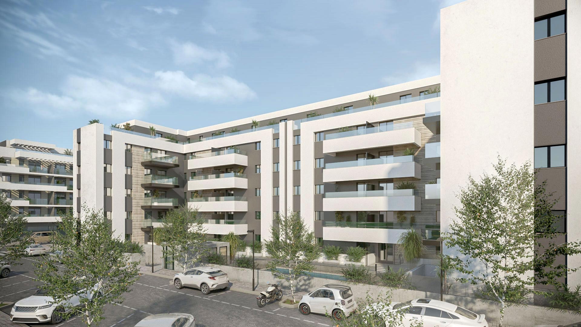 Premier Residency — 2