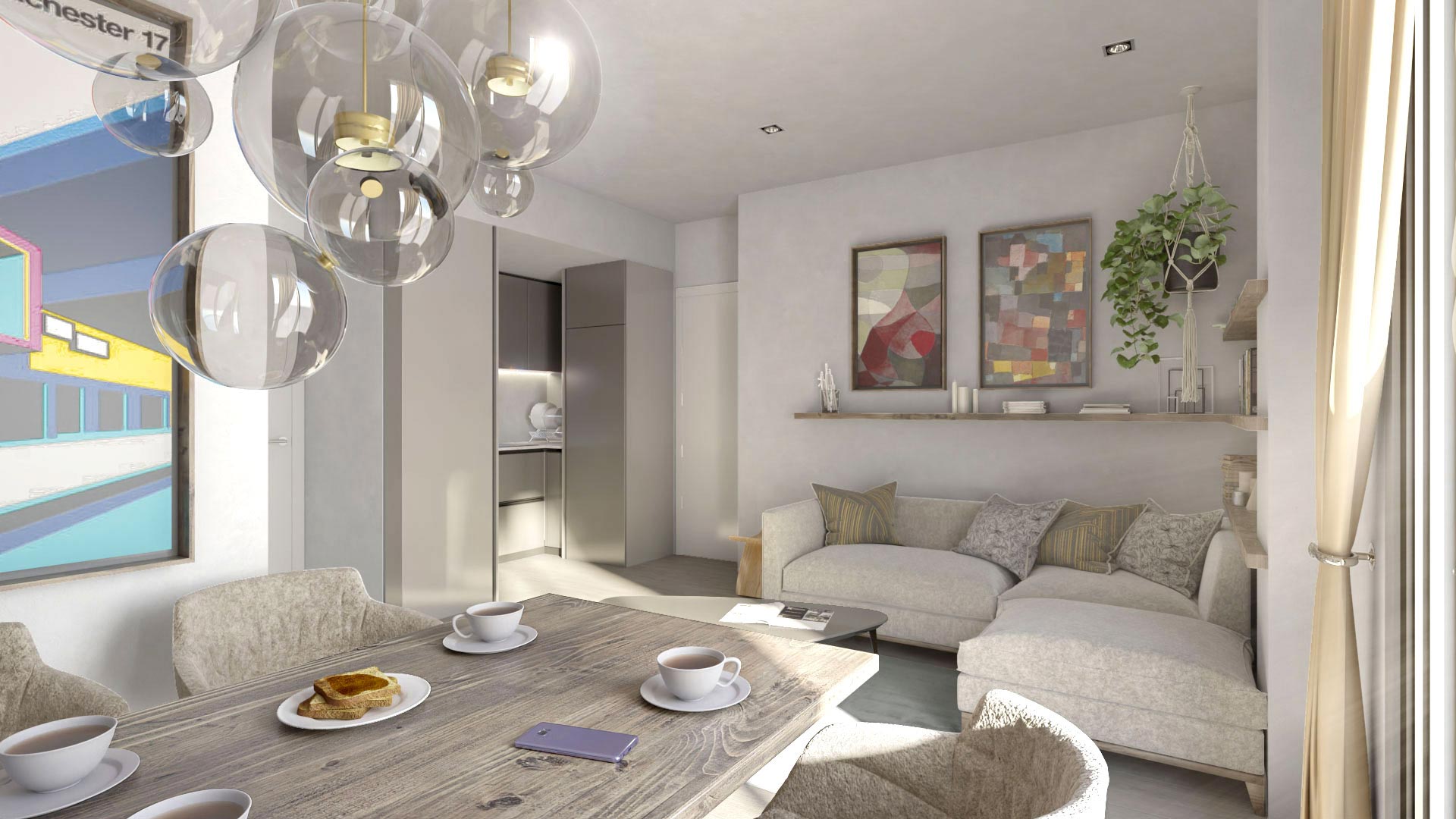 Premier Residency — 8