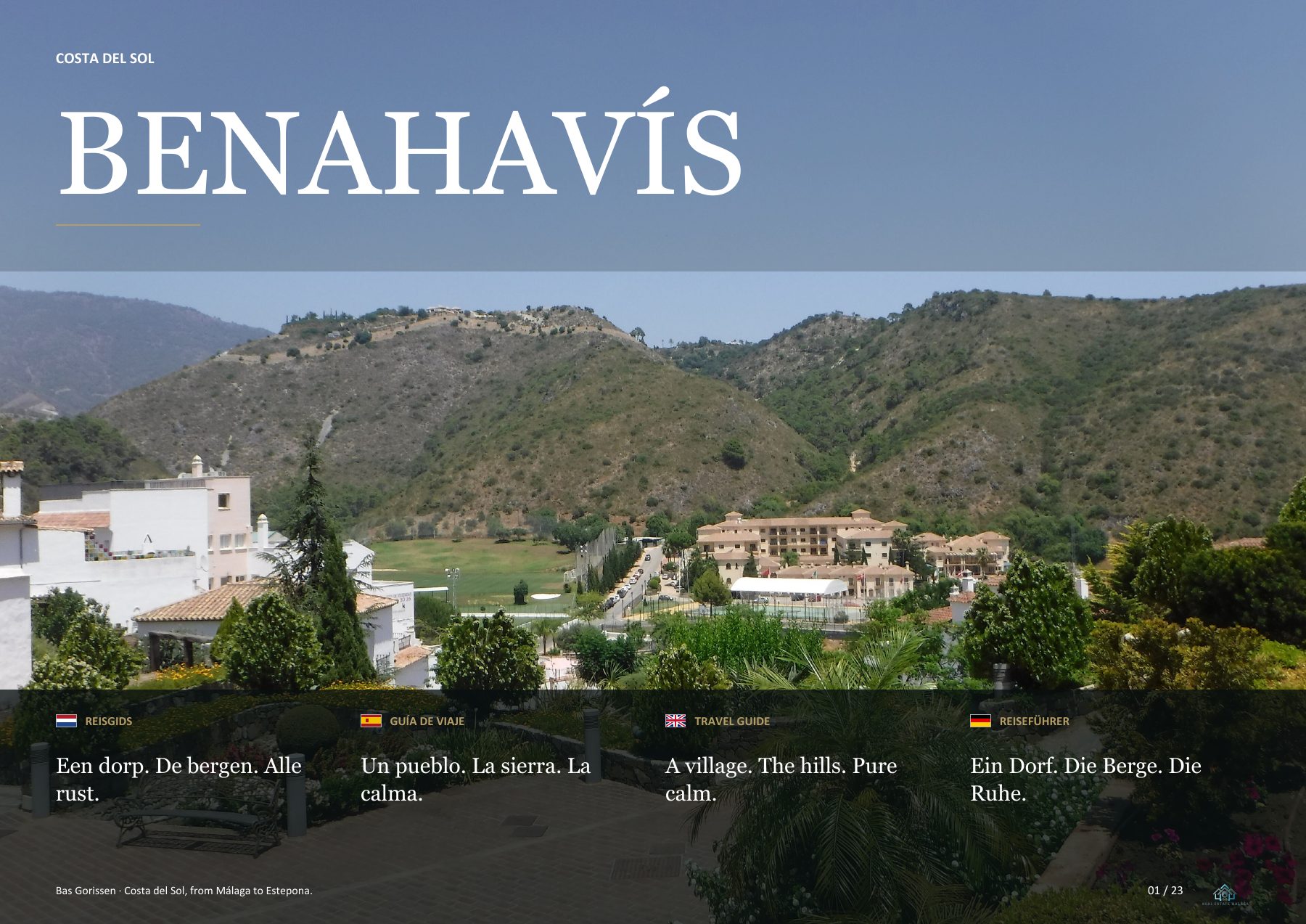 Benahavís