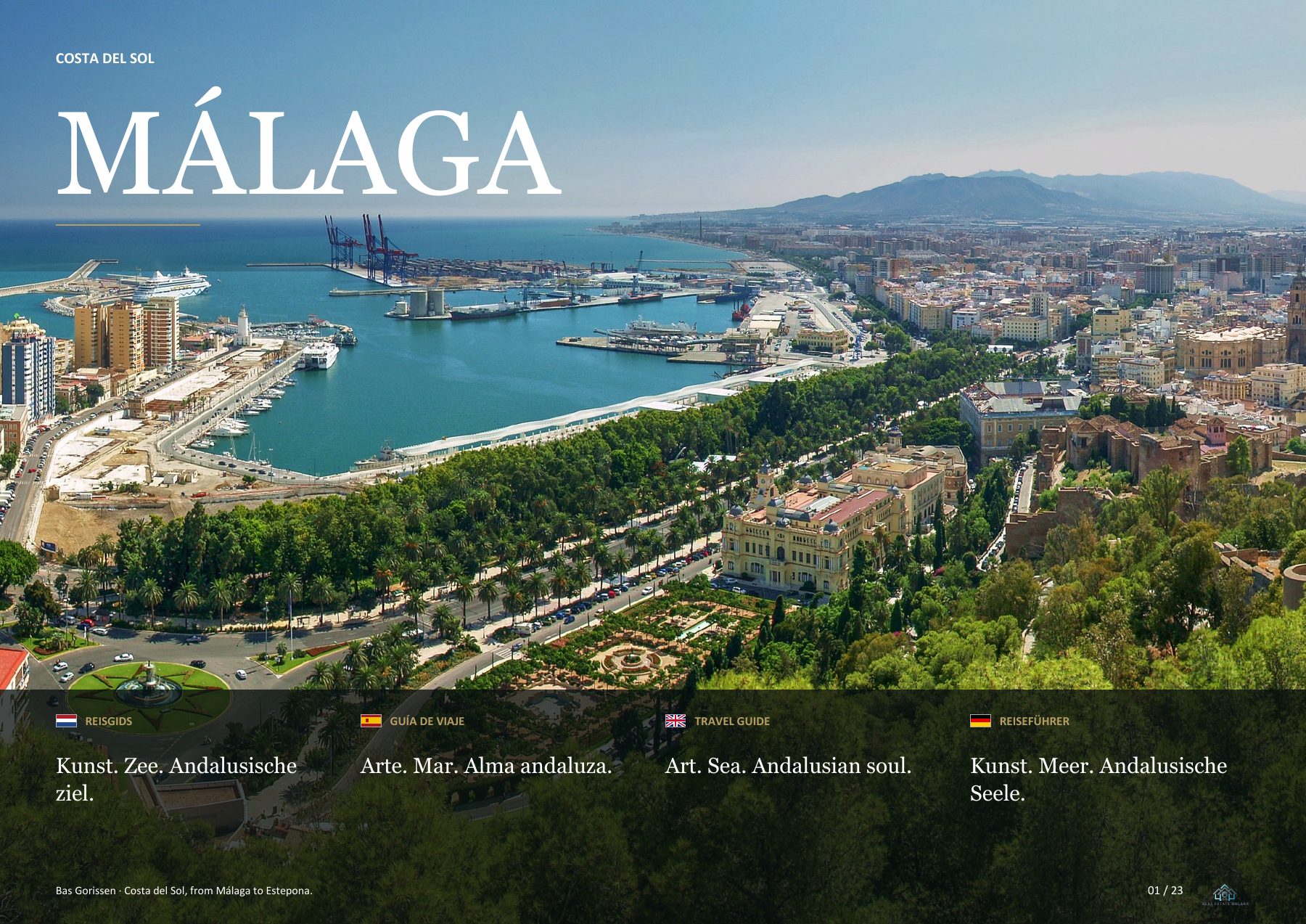 Málaga